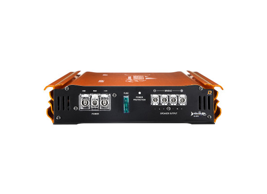 DL Audio Barracuda 2.65 DL Audio Barracuda 2.65