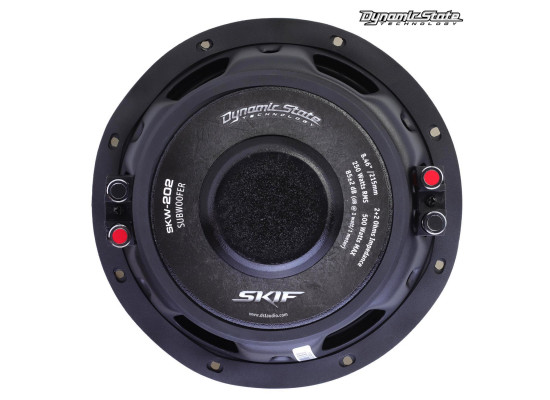Dynamic State SKW-202 Dynamic State SKW-202