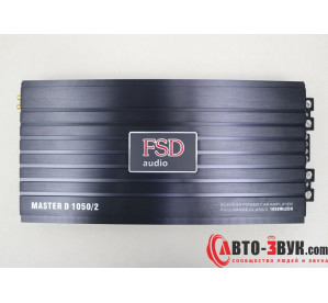 FSD MASTER D 1050/2