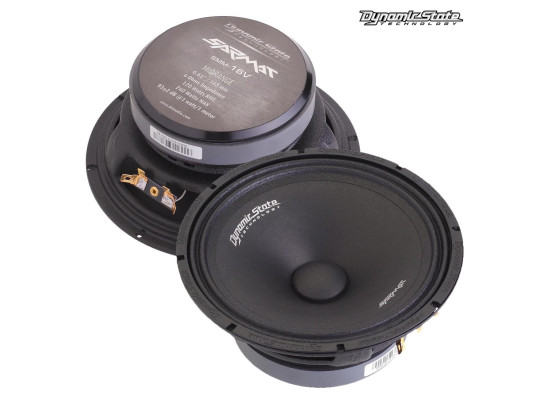 Dynamic State SMM-16V Dynamic State SMM-16V
