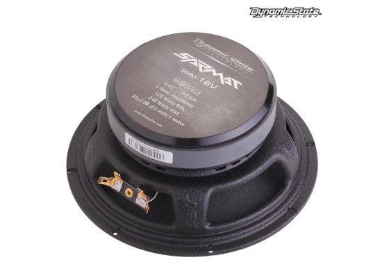 Dynamic State SMM-16V Dynamic State SMM-16V