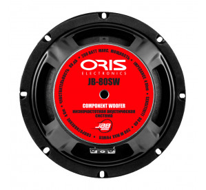 ORIS JB-80SW
