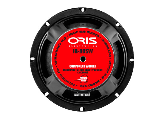 ORIS JB-80SW ORIS JB-80SW