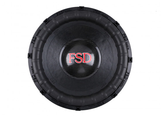 FSD PROFI X12 D2