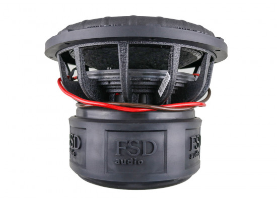 FSD PROFI X12 D2