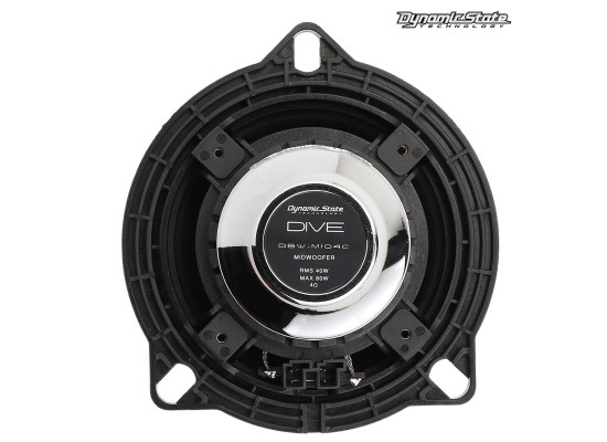Dynamic State DBW-M104C Dynamic State DBW-M104C