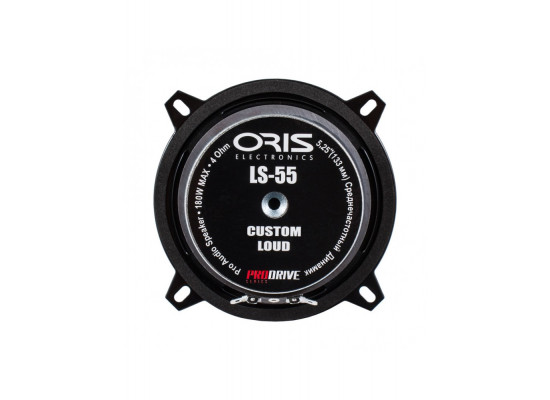 ORIS LS-55 ORIS LS-55