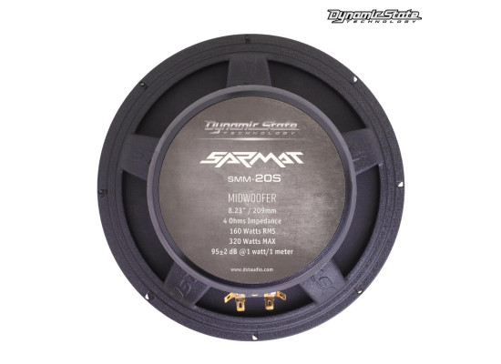 Dynamic State SMM-20S