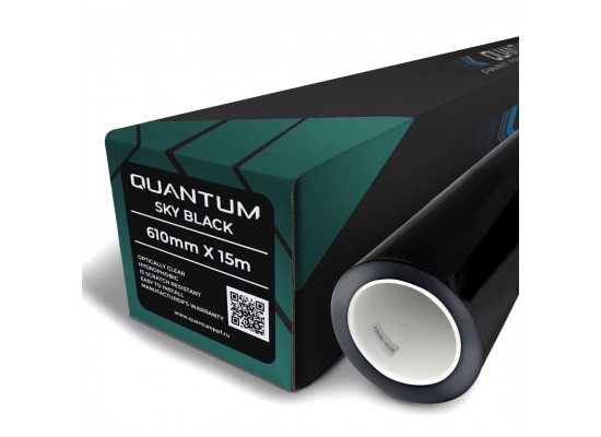 Quantum Montana Smoke 610мм
