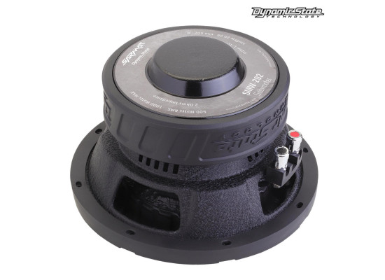 Dynamic State SMW-202 Dynamic State SMW-202
