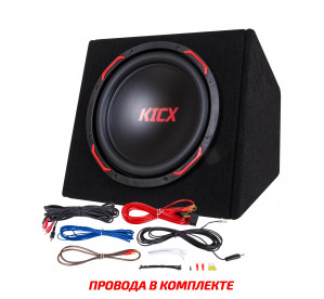 Kicx GT401BA