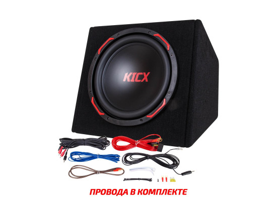 Kicx GT401BA