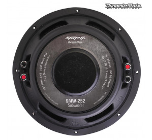 Dynamic State SMW-252