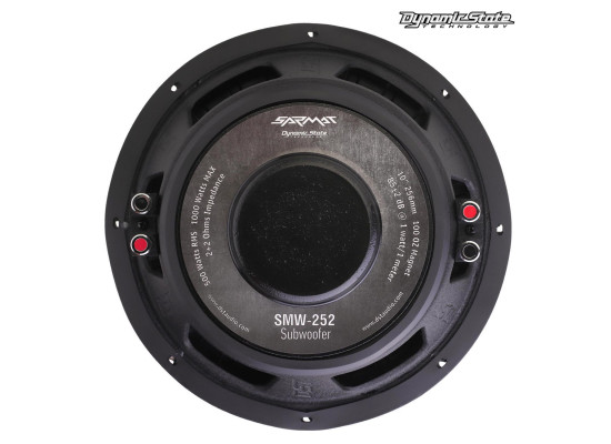 Dynamic State SMW-252