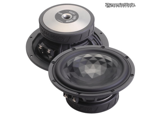 Dynamic State SLF-166M Dynamic State SLF-166M