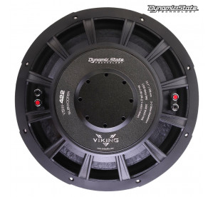 Dynamic State VSW-422