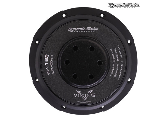 Dynamic State VSW-162