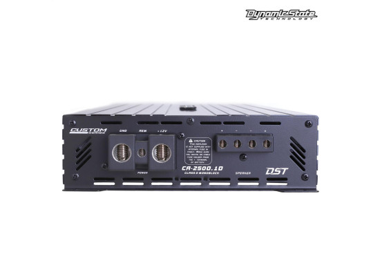 Dynamic State CA-2500.1D