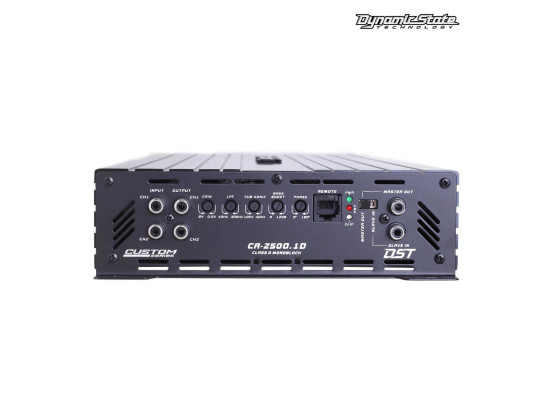 Dynamic State CA-2500.1D