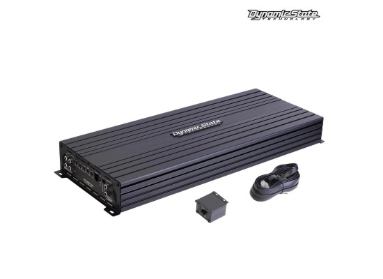 Dynamic State CA-2500.1D