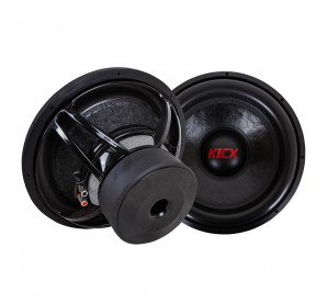 Kicx ZT 15v2 (2+2)