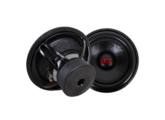 Kicx ZT 15v2 (2+2) Kicx ZT 15v2 (2+2)