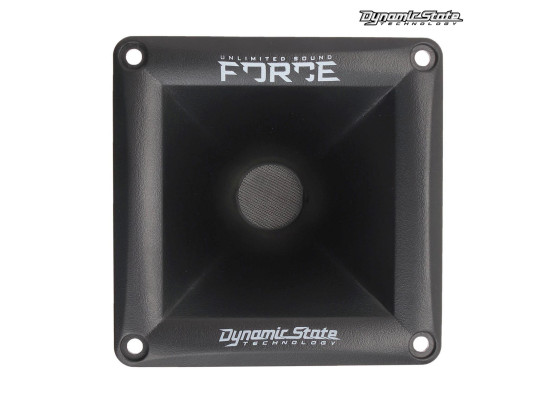Dynamic State FORCE TD3H Dynamic State FORCE TD3H