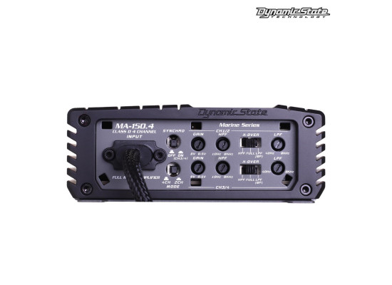 Dynamic State MA-150.4