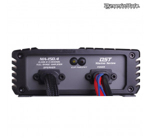 Dynamic State MA-150.4