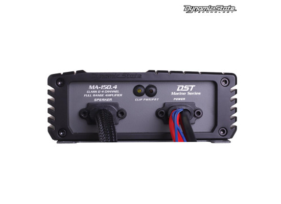 Dynamic State MA-150.4