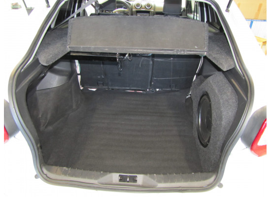 DRIVE короб Lada Granta лифтбэк 12 DRIVE короб Lada Granta лифтбэк 12