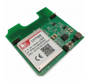 StarLine LTE(4G) Мастер для систем A93/A63