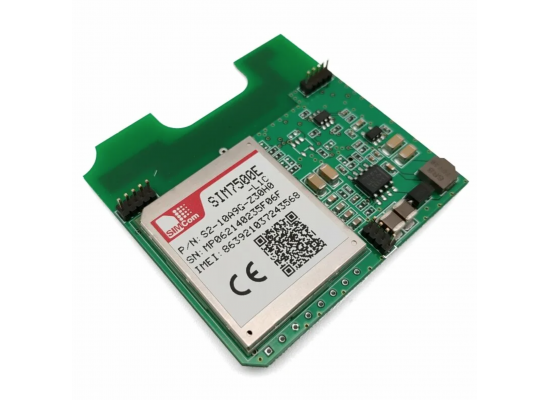 StarLine LTE(4G) Мастер для систем A93/A63 StarLine LTE(4G) Мастер для систем A93/A63