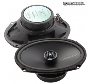 Dynamic State SLE-69cx
