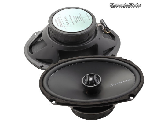 Dynamic State SLE-69cx Dynamic State SLE-69cx