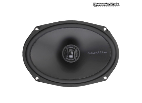 Dynamic State SLE-69cx Dynamic State SLE-69cx
