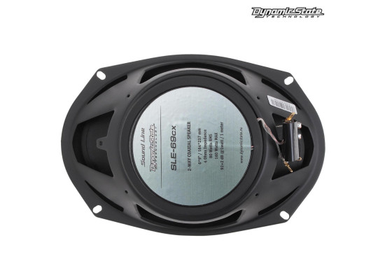 Dynamic State SLE-69cx Dynamic State SLE-69cx