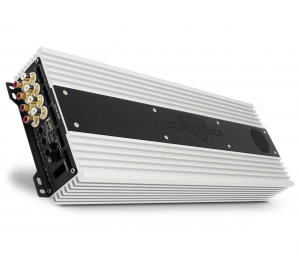 ZAPCO ST-6X DSP III