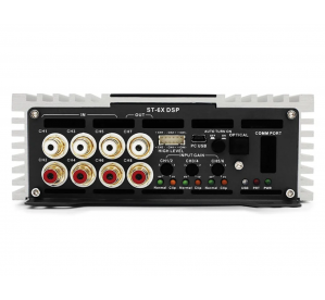 ZAPCO ST-6X DSP III
