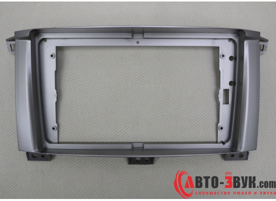 BRAIM рамка Toyota Land Cruiser 100 / 1998-2007 / Model B / canbus / 10 дюйм