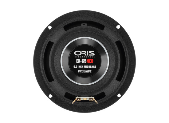 ORIS EX-65 NEO ORIS EX-65 NEO