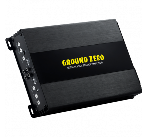GROUND ZERO GZIA 4.120