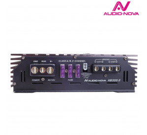 Audio Nova AB300.2