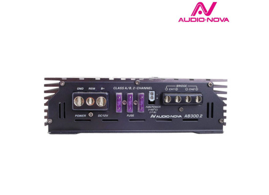 Audio Nova AB300.2