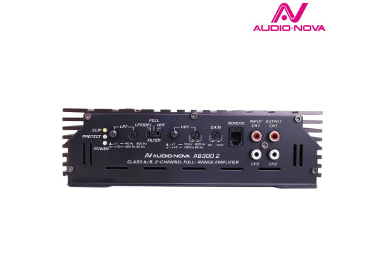 Audio Nova AB300.2