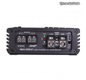 Dynamic State SKA-550.2