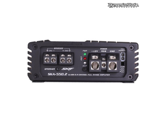 Dynamic State SKA-550.2
