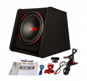 Kicx GT305BPA