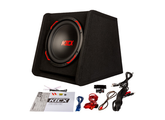 Kicx GT305BPA