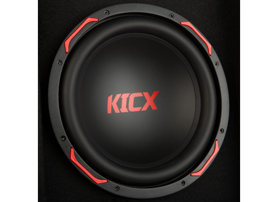 Kicx GT305BPA